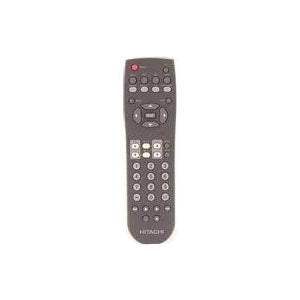 Hitachi Part# HL02073 Remote Control (OEM) clu-4352ug