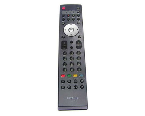 Hitachi Remote Control Transmitter Cle - HL02121