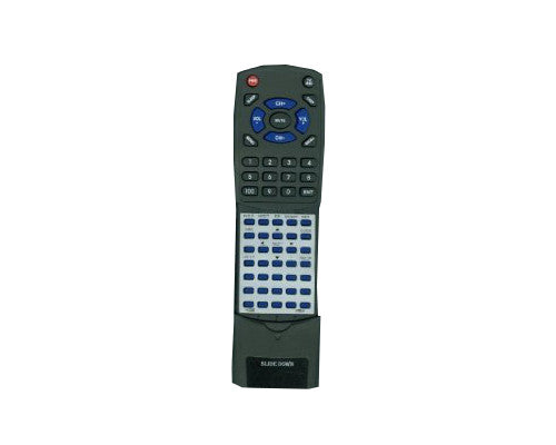 Hitachi Remote Control Clu-4362S - HL02292