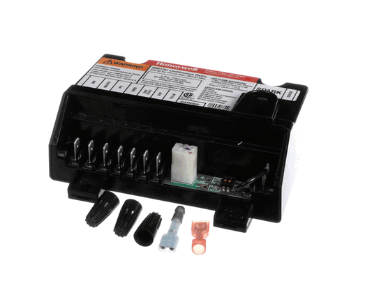 Honeywell Part# S8610U3009 Universal Lockout (OEM)