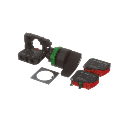 Hobart Switch,Assembly,3-Pos Maintain - 00-087711-00333