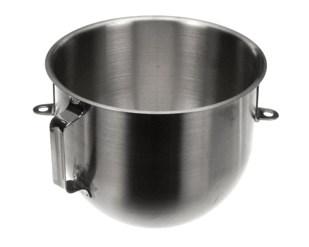 Hobart Bowl,5 Qt,Sst - 00-295576