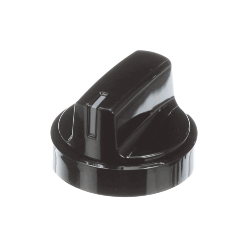 GE Part# WB03X29304 Burner Knob - Genuine OEM