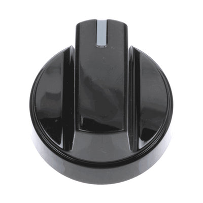 Ge Knob Asm Bk - WB03X29332