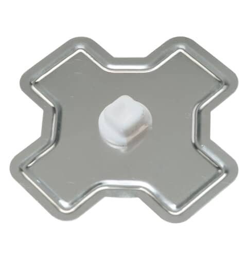 GE Part# WB06X10876 Stiffener Fan Assembly (OEM)