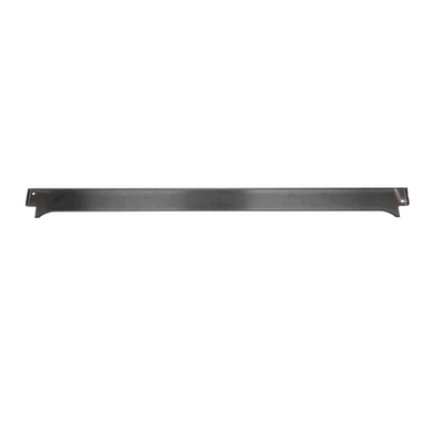 GE Vent Trim (Black) WB07X21783