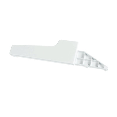 Ge White End Cap Lh - WB07X31416