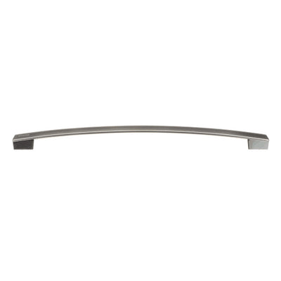 Ge Handle & Endcap Asm (Ss) - WB15X36265