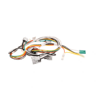 Ge Harness Wire Latch Com - WB18X23744