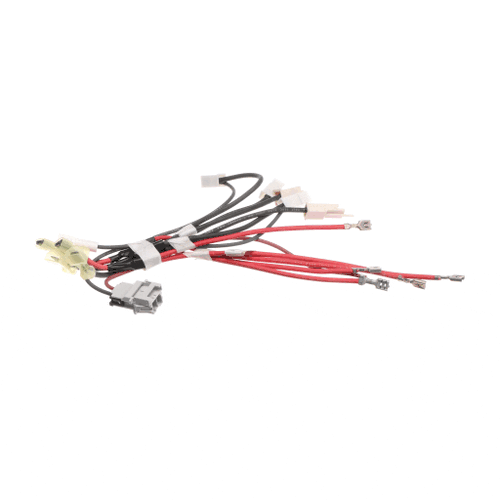 Ge Harness Wire Power - WB18X32522