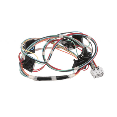 Ge Harness Burner Box - WB18X40146