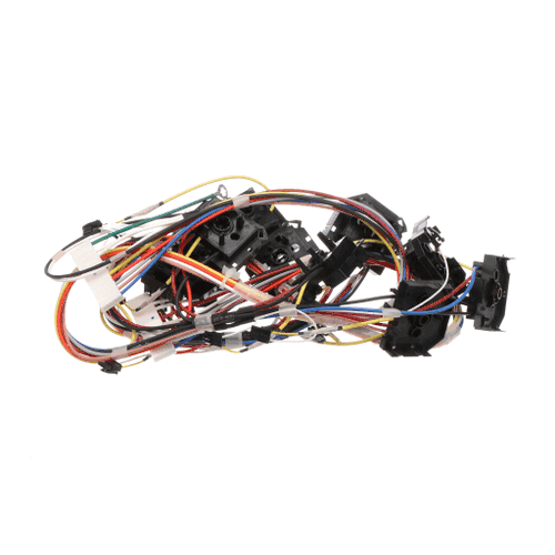 Ge Harness Switch Assembly - WB18X45187