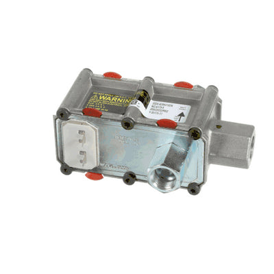 Ge Safety Valve Asm - WB21K10153