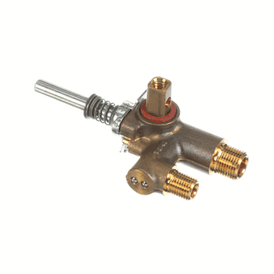 Ge Dual Valve - WB21X39509