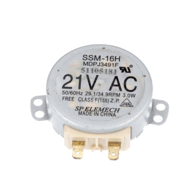 Whirlpool Part# 9002511 Air Pressure Switch (OEM)