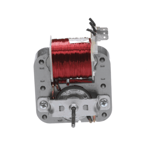 Ge Motor(Circ) Fan - WB26X10144