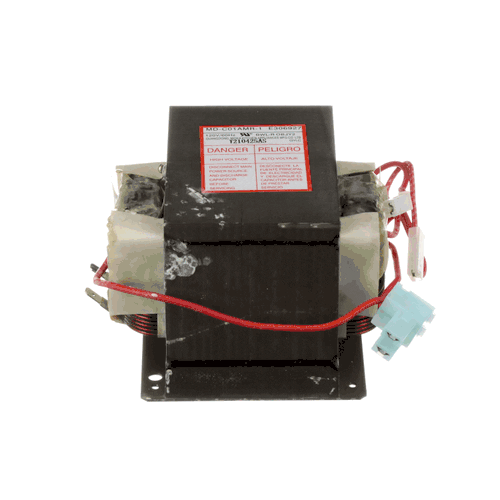Ge High Voltage Transformer - WB26X30983