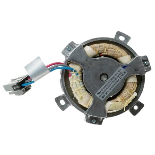 GE Part# WB26X34638 Motor Convection Fan - Genuine OEM