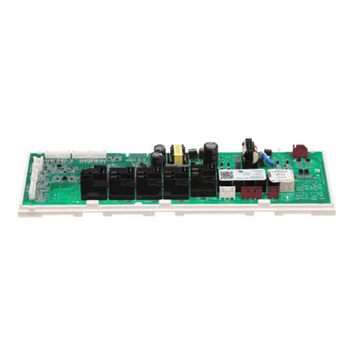 Ge Machine Board With Frame (Serv - WB27X29493