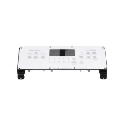Ge Oven Control And Overlay Assem - WB27X33131