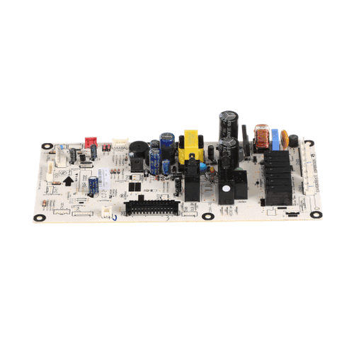 GE Part# WB27X35567 Main PCB Assembly - Genuine OEM