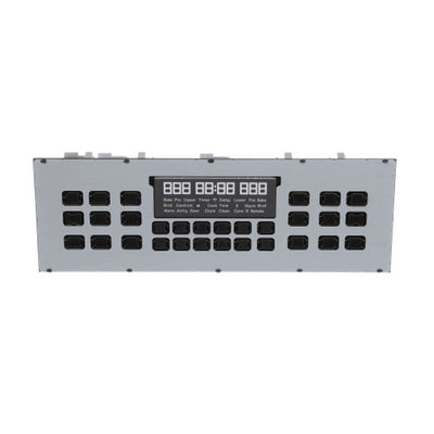 Ge Control Oven Asm - WB27X41009