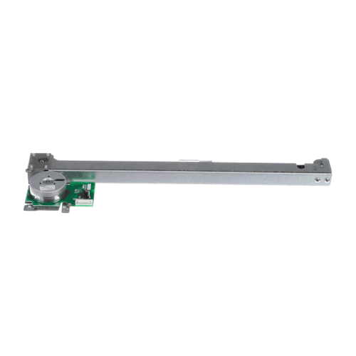 Ge Dc Motor Assy - WB27X42528