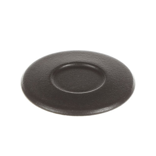 GE Part# WB29X30381 Burner Cap (Black) - Genuine OEM