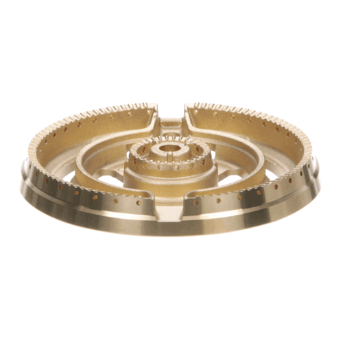 Ge Ring Burner Afb - WB29X39646