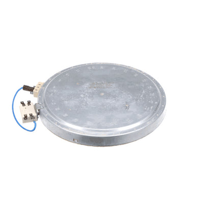 GE Part# WB30X38934 Dual Radiant Element - Genuine OEM