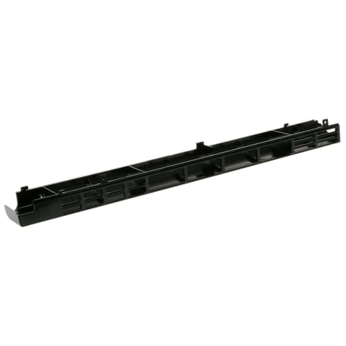 GE Black Vent Grille - WB34X35604