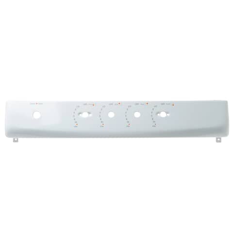 GE Part# WB36K10564 Manifold Panel Assembly (OEM) 24