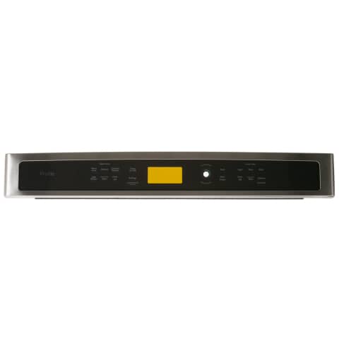 GE Part# WB56X24564 Control Panel Assembly - Genuine OEM