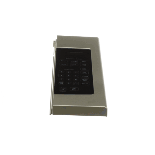 GE Part# WB56X29816 Control Panel Assembly - Genuine OEM