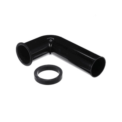 Ge Elbow Outlet Gasket - WC14X10005