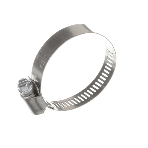Ge Clamp - WD01X10341