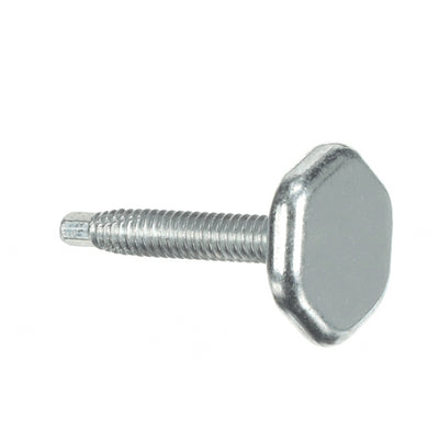 GE Part# WD02X31882 Leveling Leg - Genuine OEM