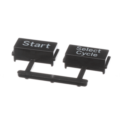 Ge Button And Graphics Asm - WD09X22905