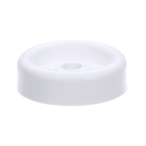 Ge Roller Lower Rack - WD12X23419