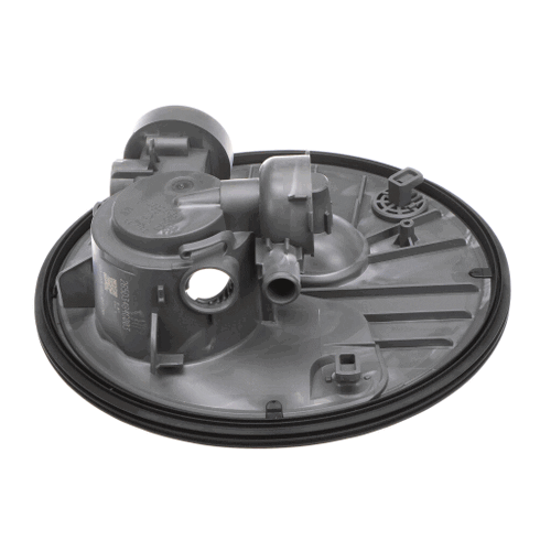 GE Sump Overmold and Gasket Service Kit WD19X28199