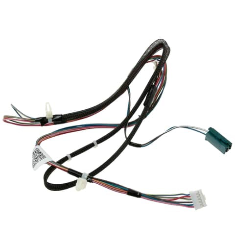 GE Part# WD21X25541 Door Wire Harness Assembly - Genuine OEM