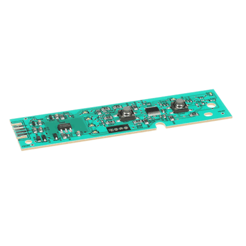 GE Part# WD21X26948 Configured Service UI Control Board - Genuine OEM