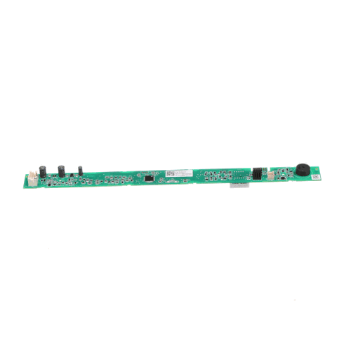 GE Dishwasher WD21X31902C Configured UI Board