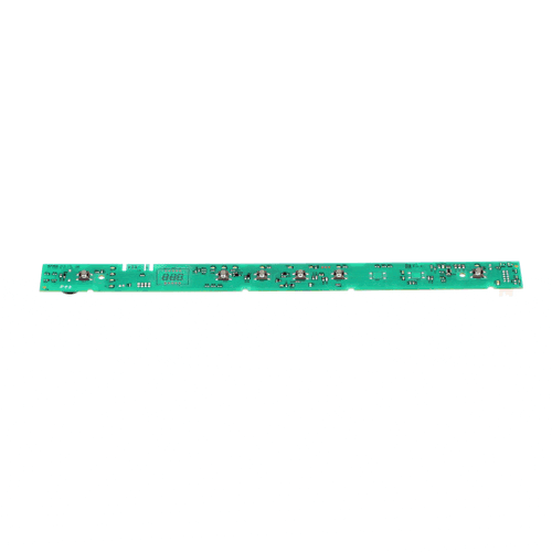 GE Configured User Interface Board WD21X31903