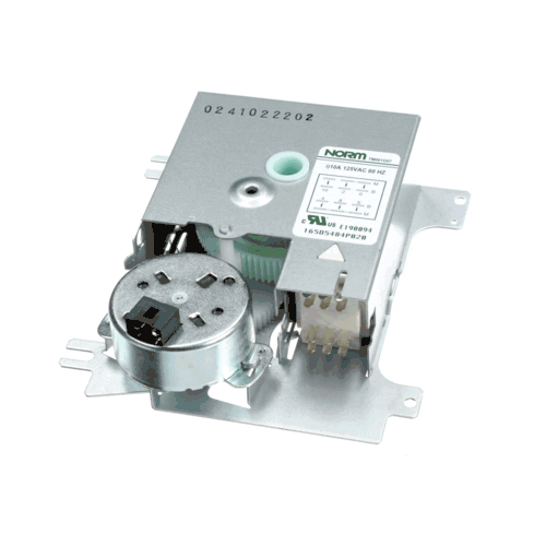 Bosch Motor - 00601520