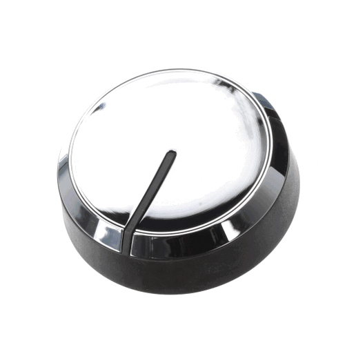 Ge Knob Asm - WE01X22968