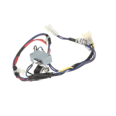 Ge Harness Pump Reed Asm - WE08X34104