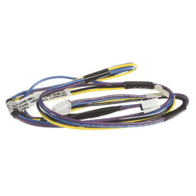 Ge Harness Hinge Asm - WE08X34108