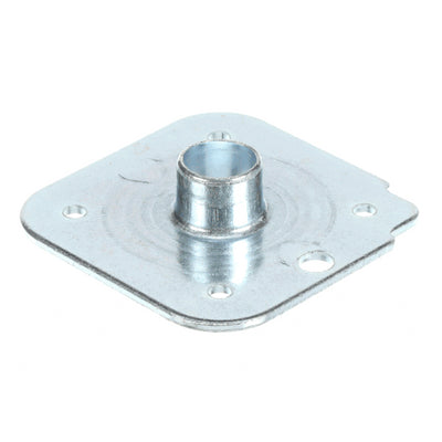 GE Rear Drum Bearing Support WE13X28718