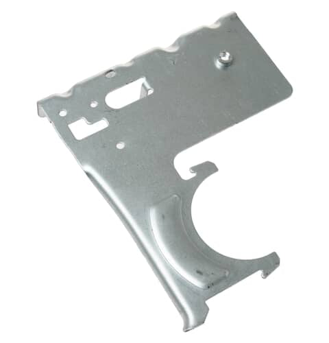Ge Support Motor Nut Asm - WE13X34477